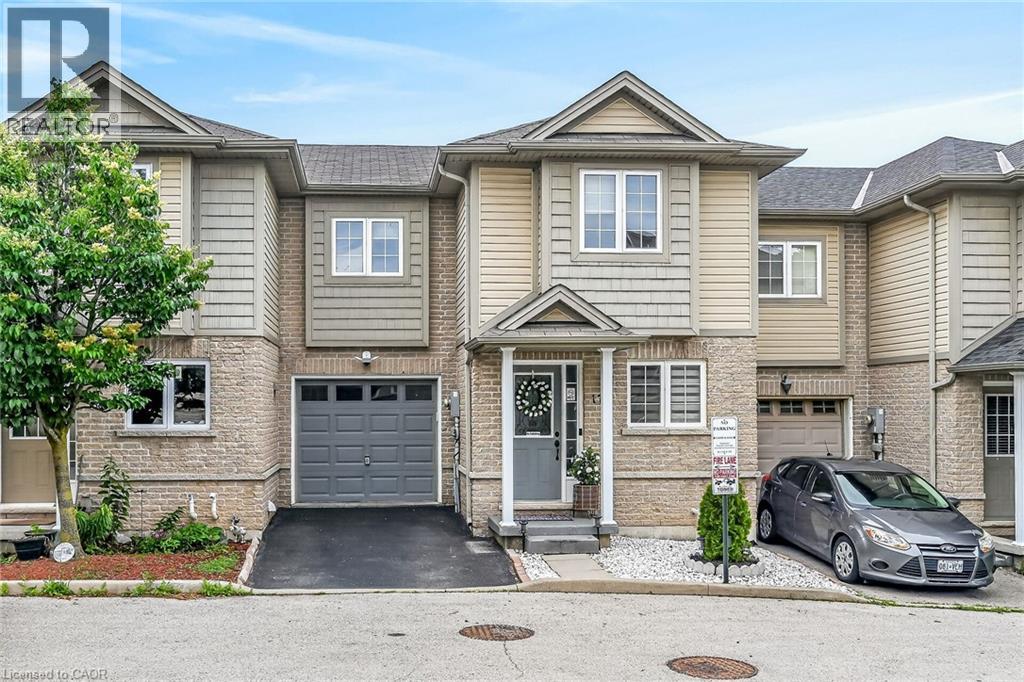 1328 UPPER SHERMAN Avenue UnitNo. 17, Hamilton