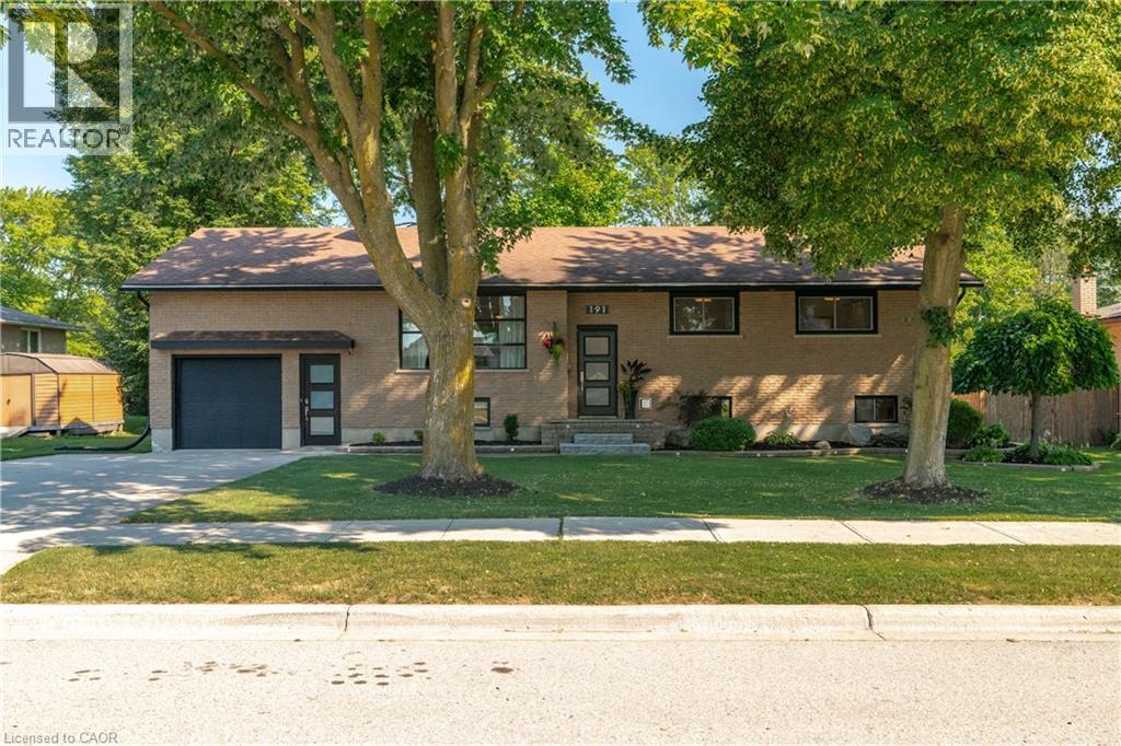 191 RUDY Avenue, Tavistock