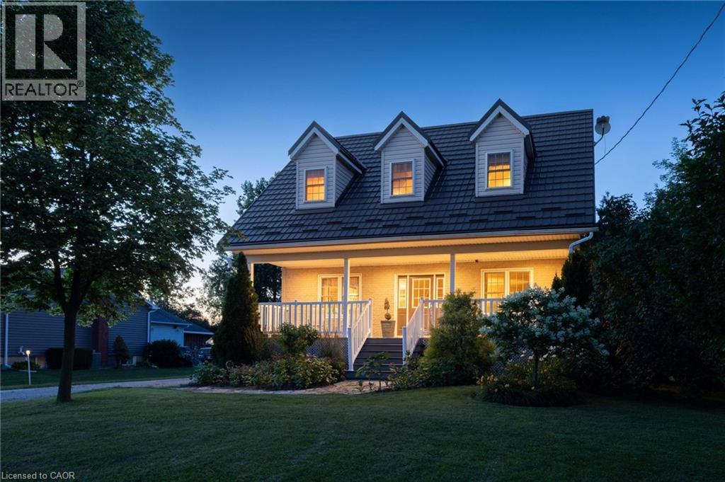 5276 DICKENSON Road E, Hamilton