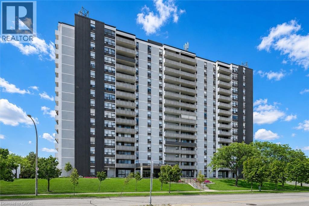 2055 UPPER MIDDLE Road UnitNo. 1202, Burlington
