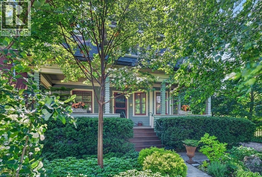 526 BURLINGTON Avenue, Burlington