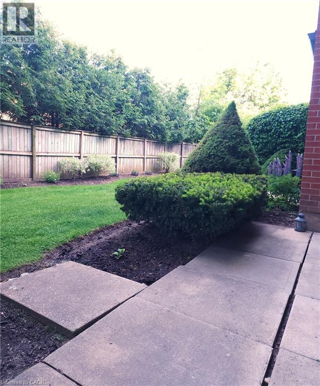 1450 GLEN ABBEY Gate UnitNo. 913, Oakville