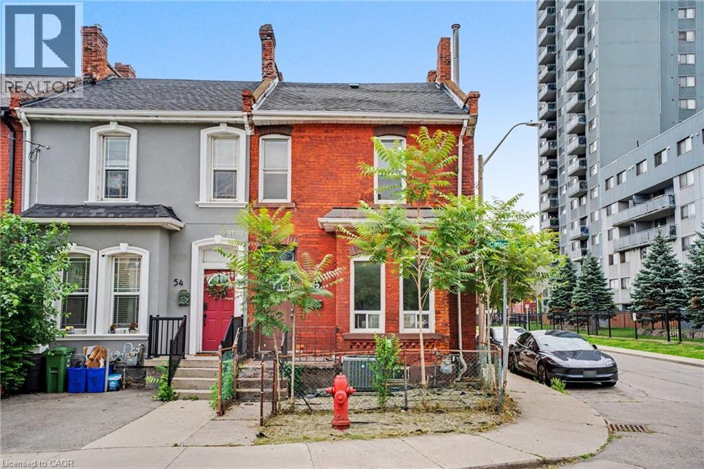 52 CATHCART Street, Hamilton