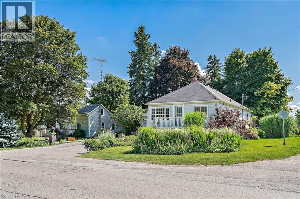 196 MAIN Street N, Acton