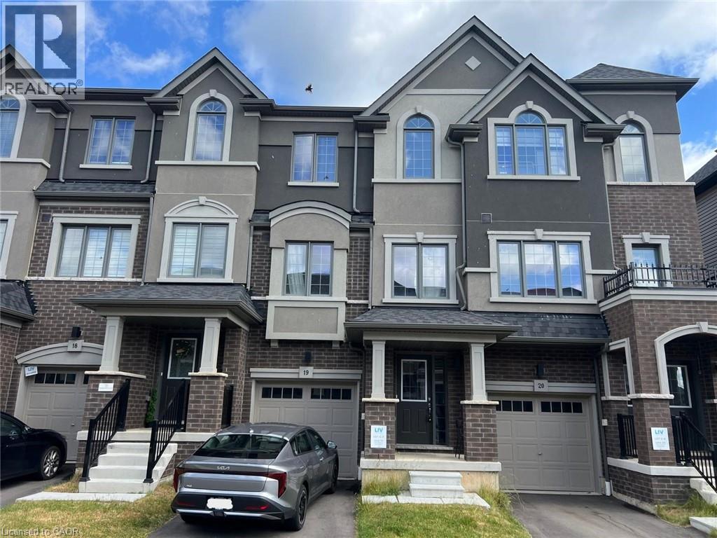 620 COLBORNE Street W UnitNo. 19, Brantford