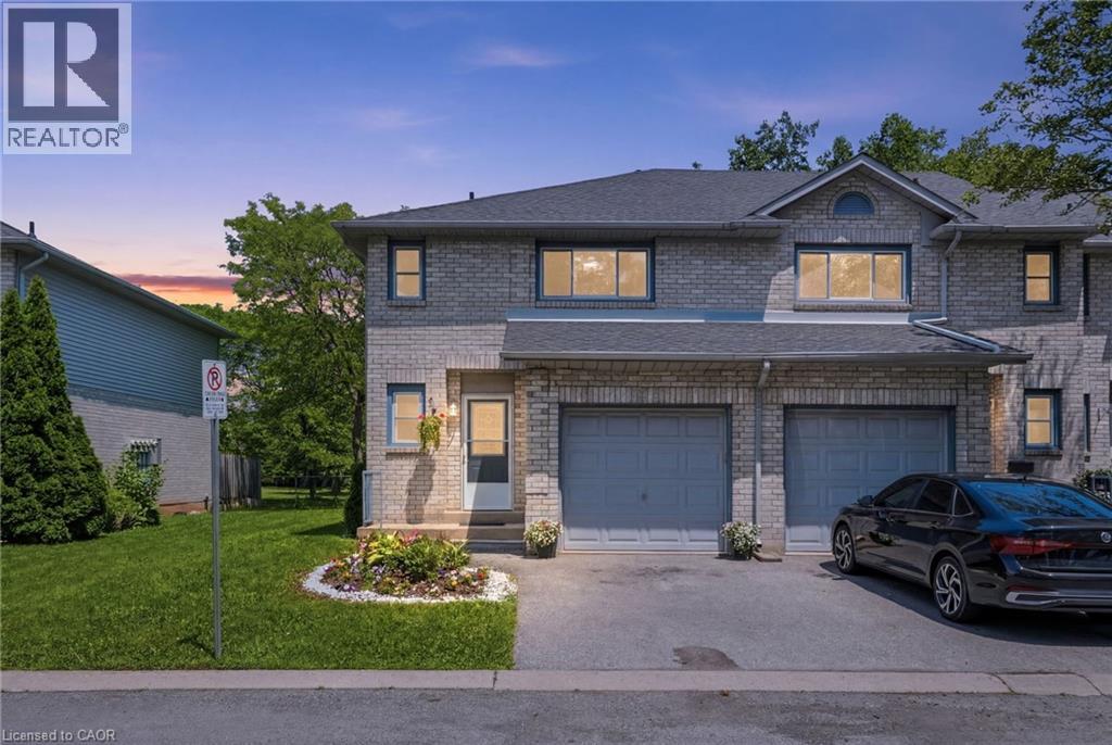 2 ROYALWOOD Court UnitNo. 51, Hamilton