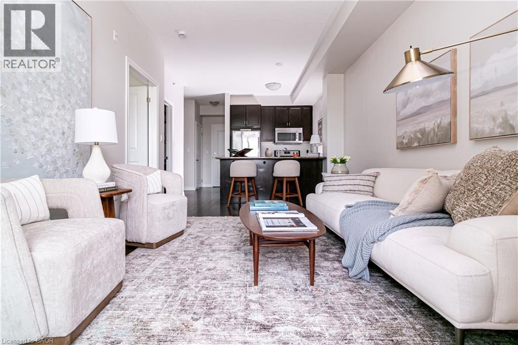 35 SOUTHSHORE Crescent UnitNo. 221, Stoney Creek
