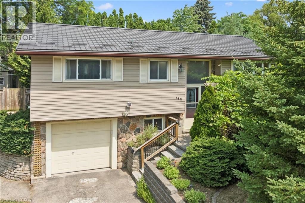 149 SCHWEITZER Street, Kitchener