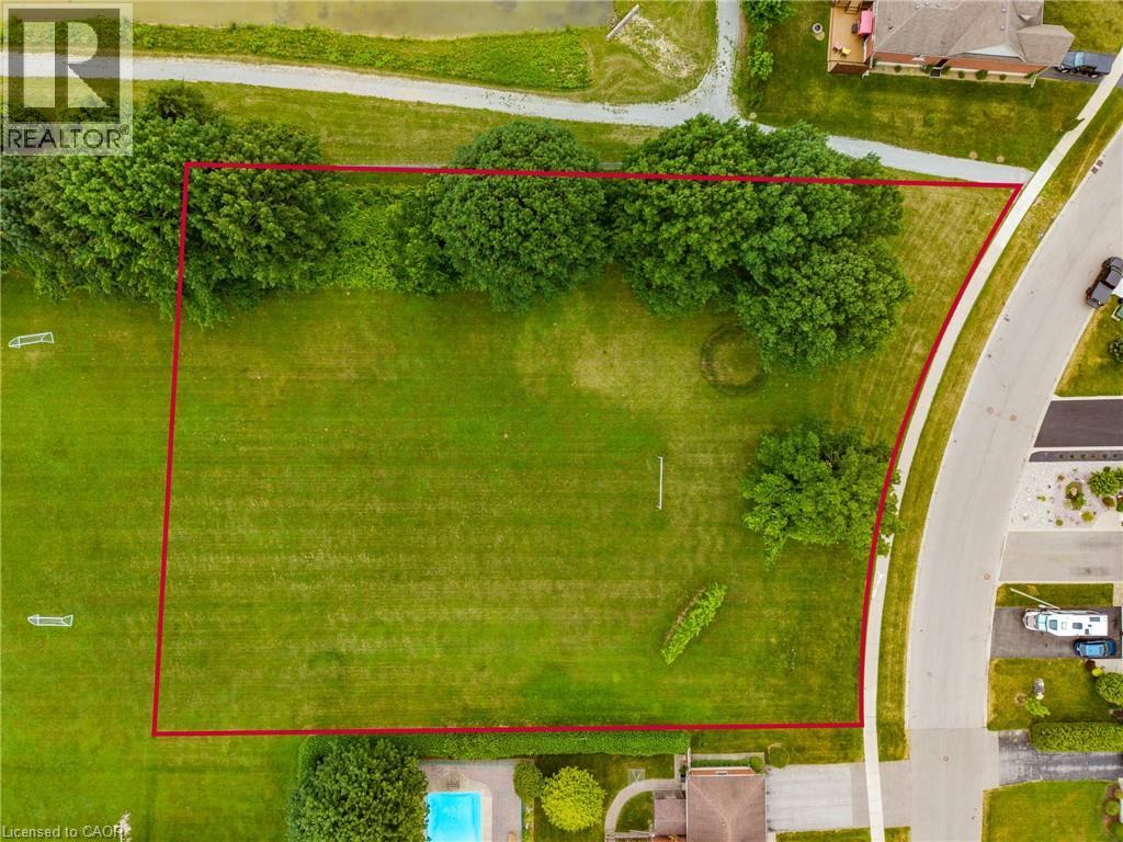 0 KELLY Drive, Port Dover