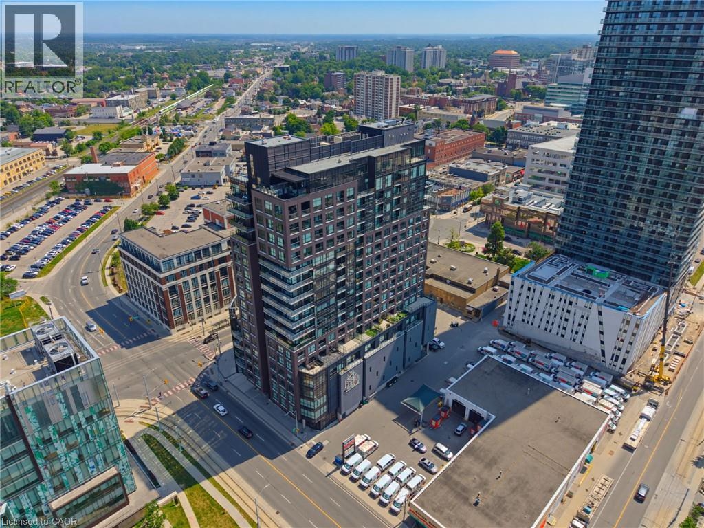 1 VICTORIA Street S UnitNo. 1903, Kitchener