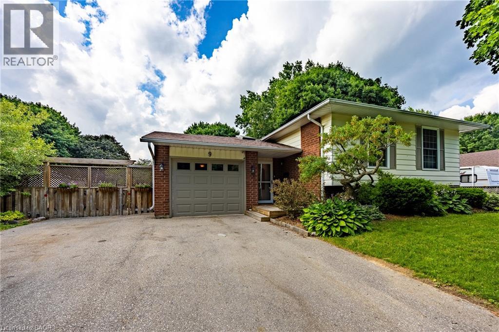 9 ADAMS Lane, Simcoe