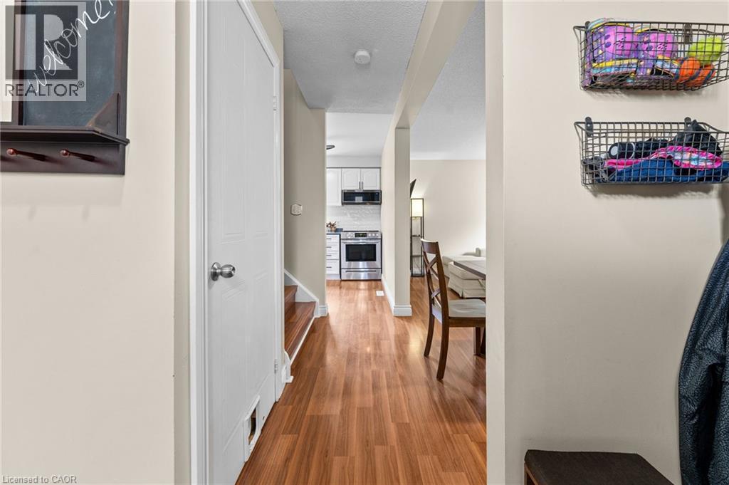 465 BEECHWOOD Place UnitNo. 12, Waterloo