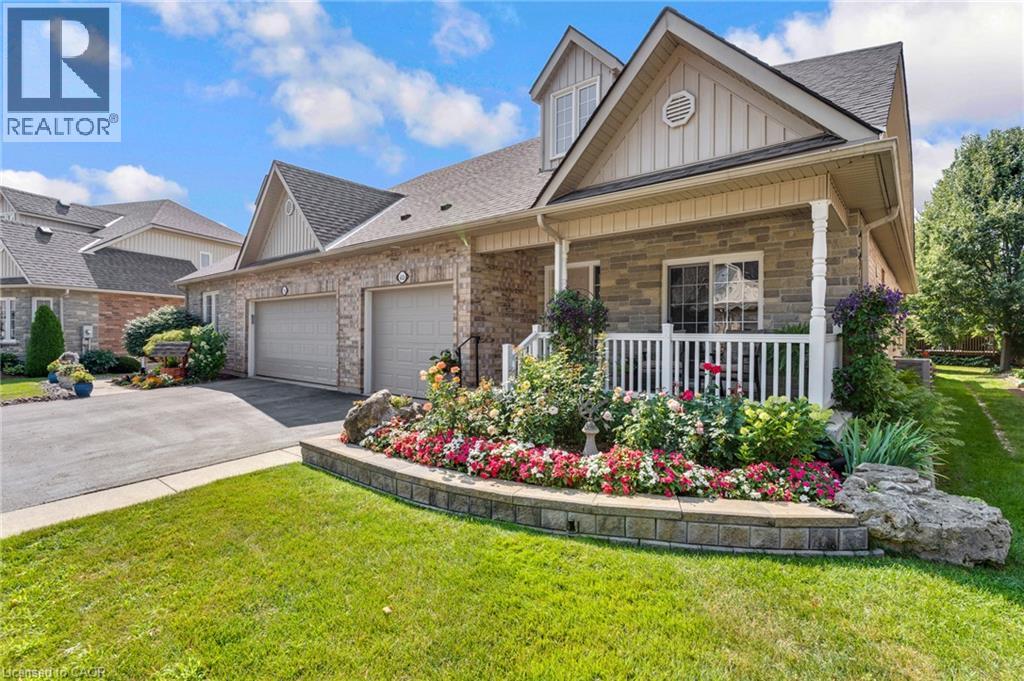 350 DOON VALLEY Drive UnitNo. 6D, Kitchener