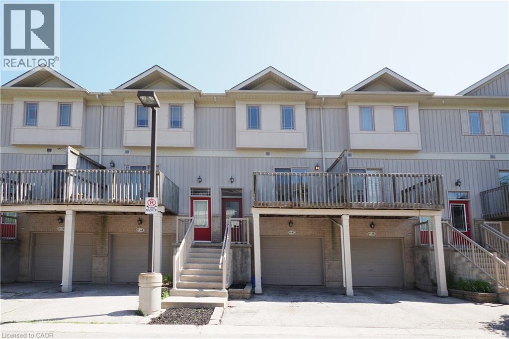 619 WILD GINGER Avenue UnitNo. H47, Waterloo