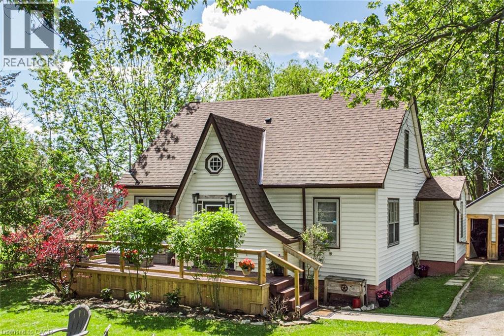 32 GRANT Avenue, Dunnville