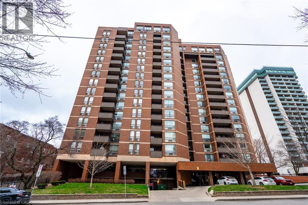 222 JACKSON Street W UnitNo. 305, Hamilton