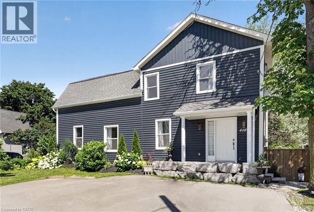 4189 MOUNTAIN Street, Beamsville