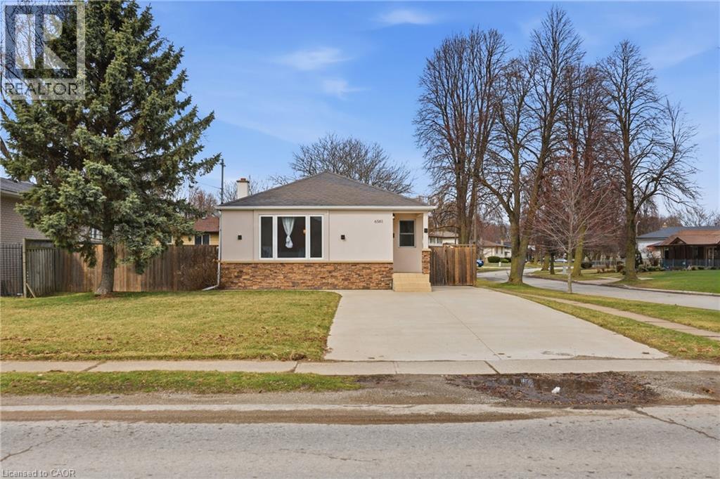 6581 RIALL Street, Niagara Falls
