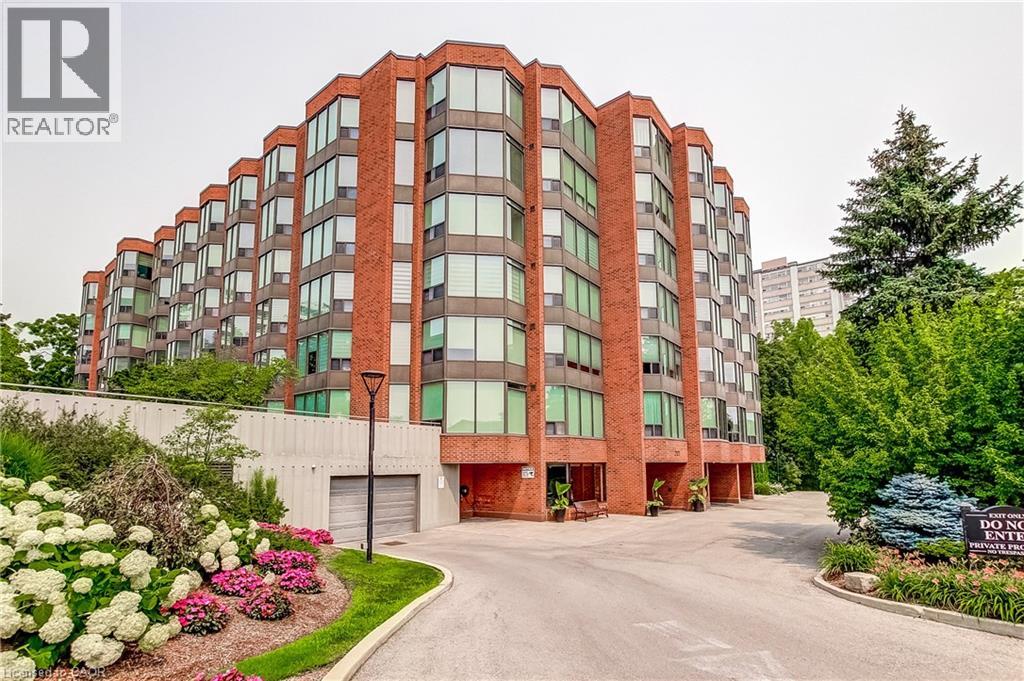 2121 LAKESHORE Road UnitNo. 501, Burlington