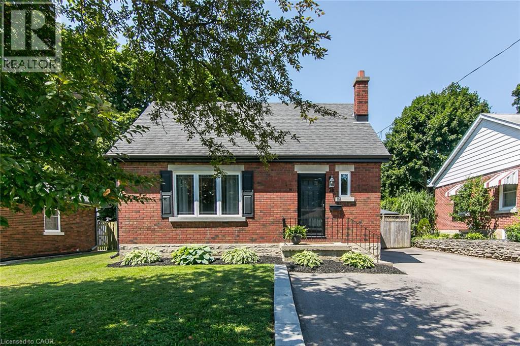 38 SCRIMGER Avenue, Cambridge