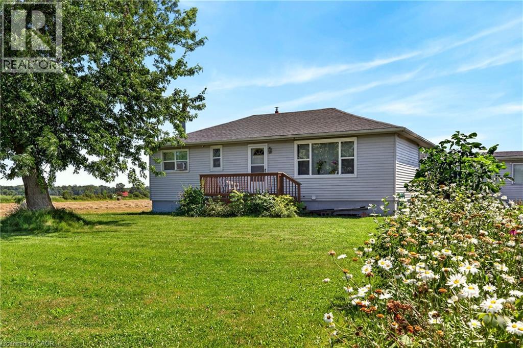 958 HIGHLAND Road E, Stoney Creek