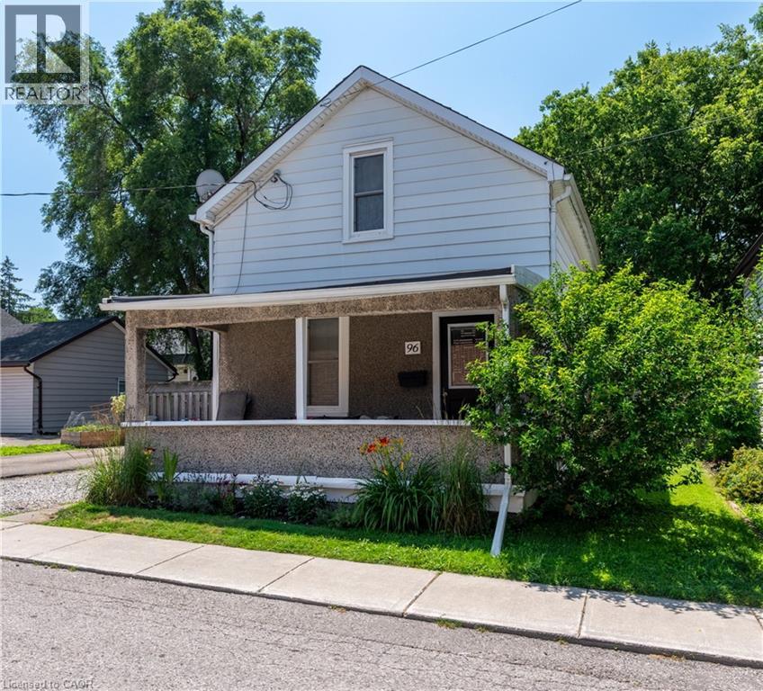 96 AVONLEA Street, Ingersoll