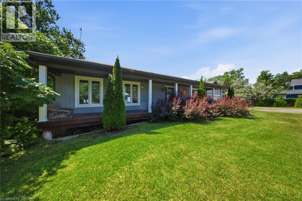 66 TALBOT Street, Canfield