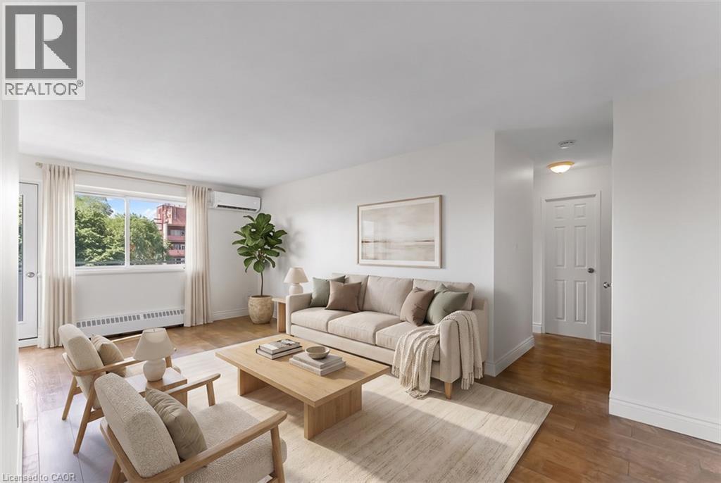 2485 WOKING Crescent UnitNo. 403, Mississauga