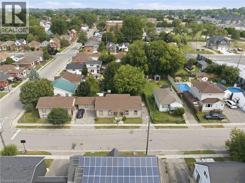 102 (A-C) SARAH Street, Brantford