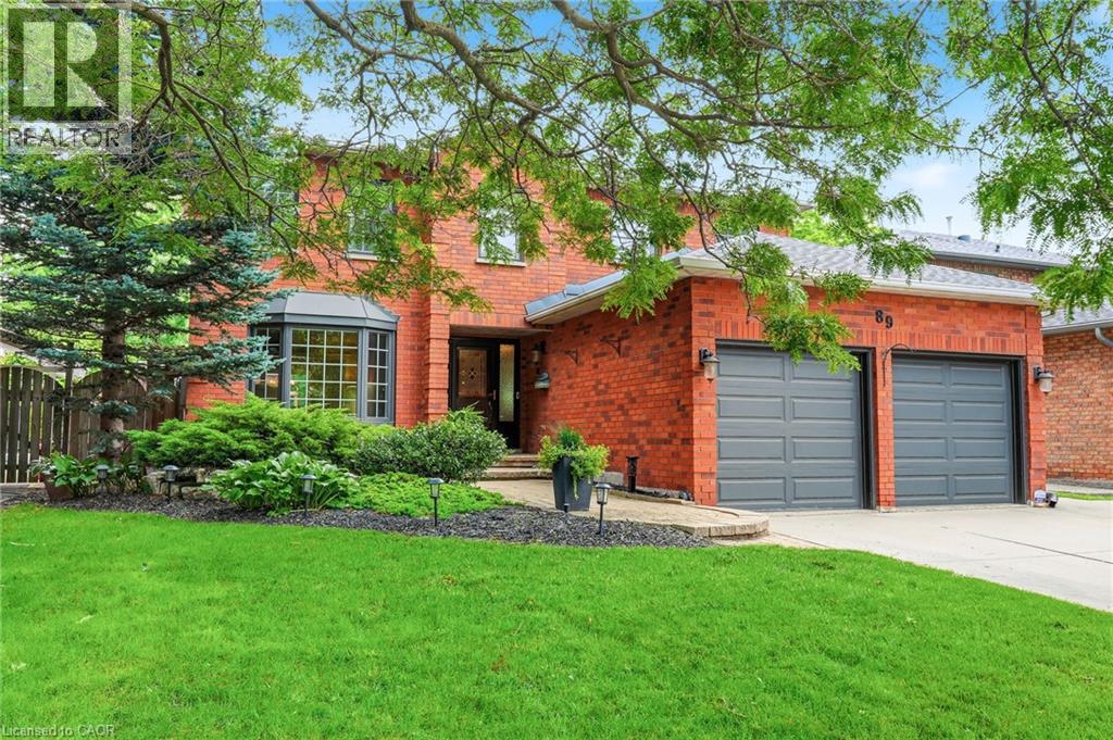 89 WALDIE Road, Oakville
