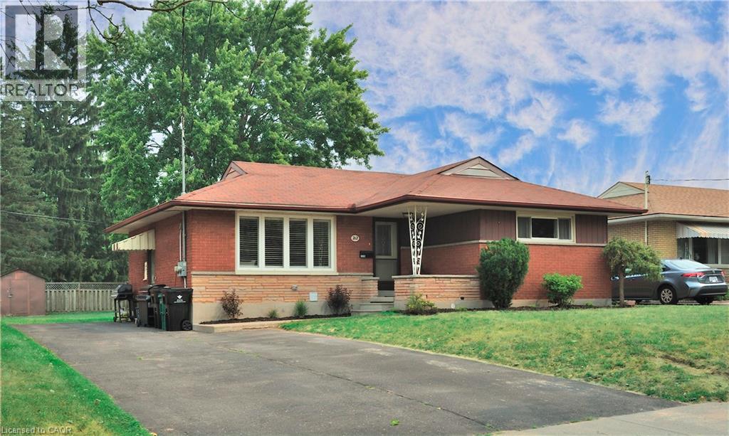 212 DOON Road, Kitchener