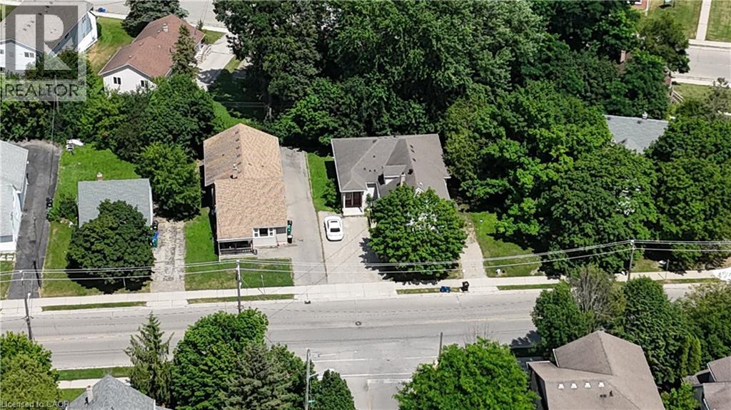 266 HAZEL Street, Waterloo