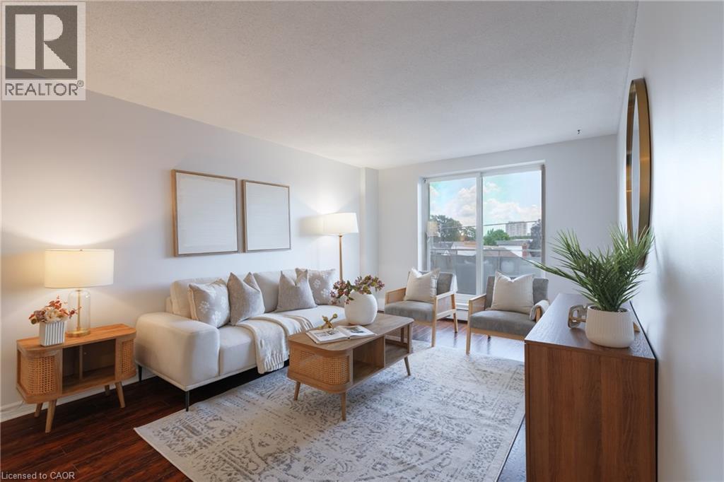 893 CONCESSION Street UnitNo. 202, Hamilton