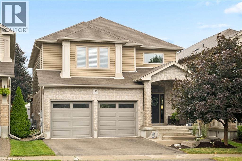 142 MAPLECREST Drive, Breslau