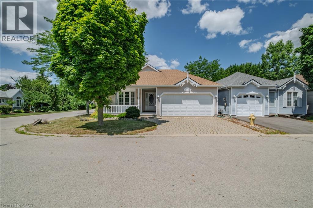 14 ASPEN Lane, Port Rowan
