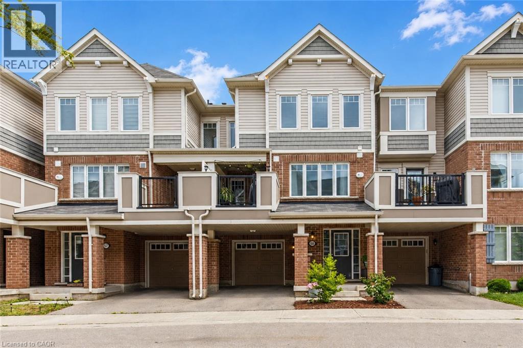 1000 ASLETON Boulevard UnitNo. 58, Milton