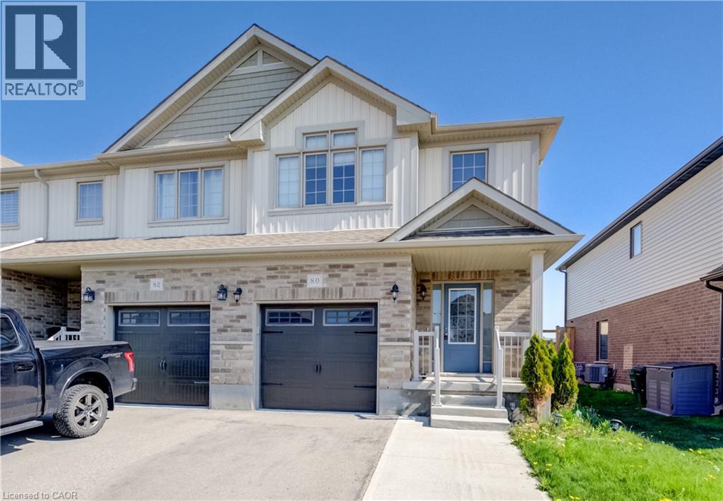80 MIRANDA Path, Elmira