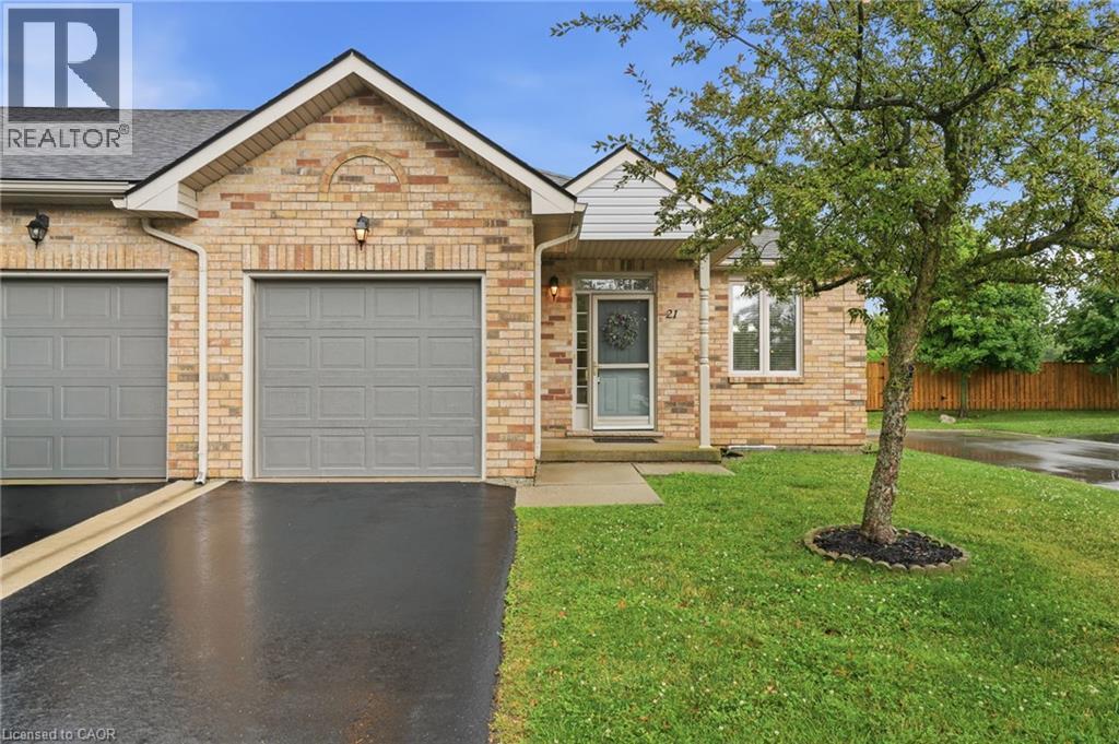 21 CATHY Drive, Mount Hope