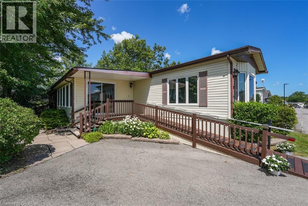 3033 TOWNLINE Road UnitNo. 178, Stevensville