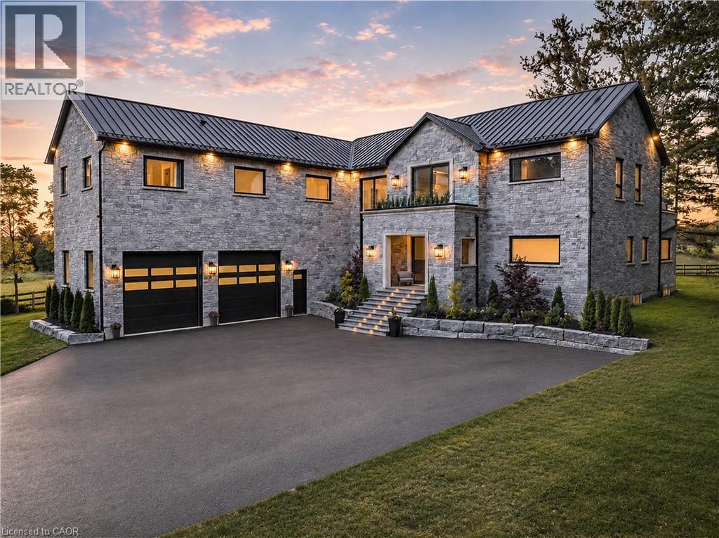 1067 JERSEYVILLE Road W, Ancaster