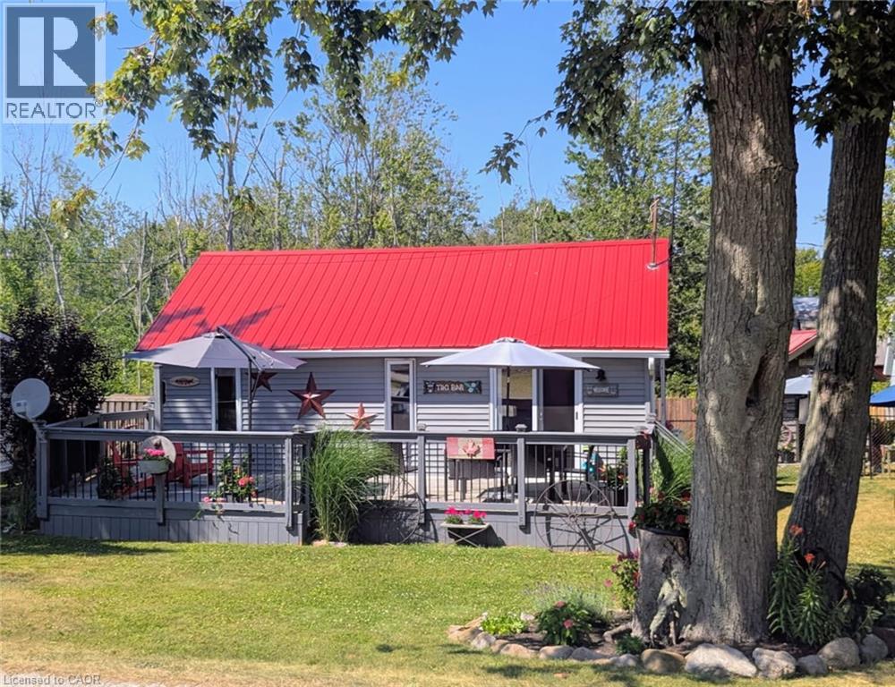 282 BAYGROVE Line, Dunnville