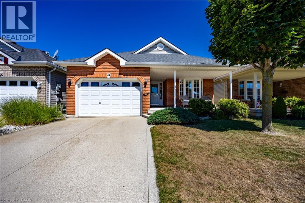 74 BALSAM Trail, Port Rowan