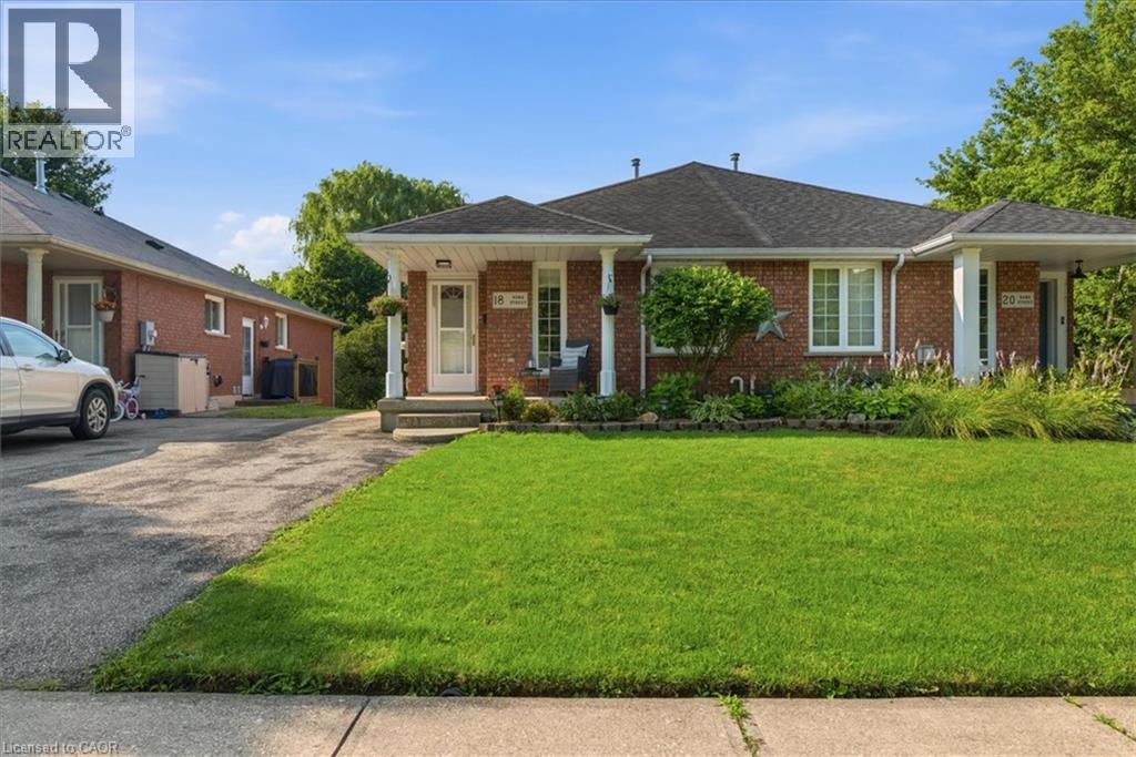 18 HAWK Street, St. George