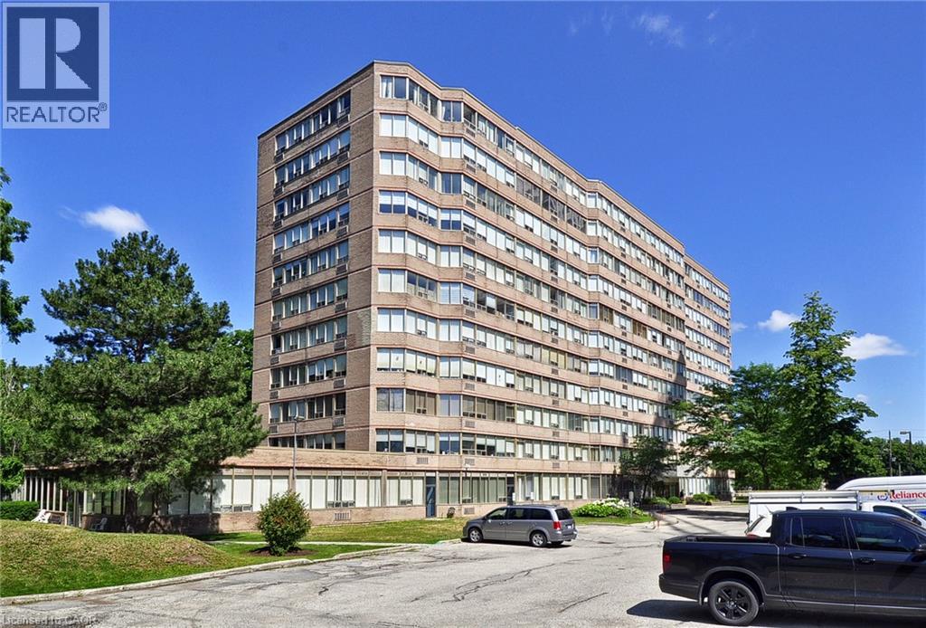 3227 E KING Street E UnitNo. 105, Kitchener
