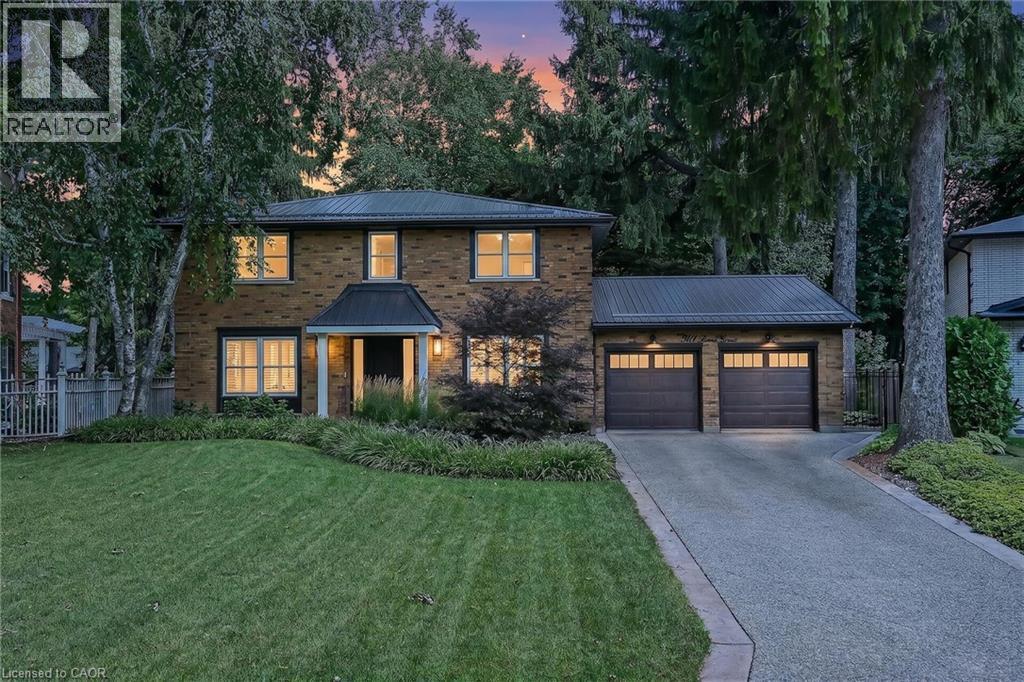 341 LIMA Court, Ancaster
