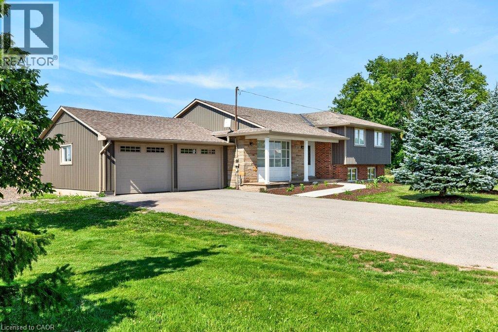 6773 SMITHVILLE Road, Smithville
