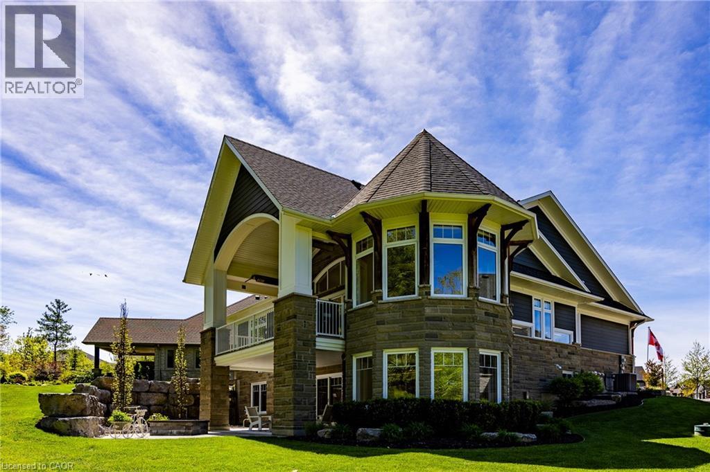 83 BEECHNUT Lane, Port Dover
