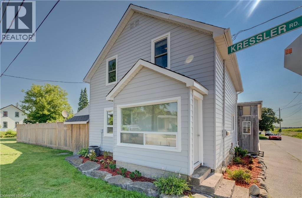 2665 KRESSLER Road, Heidelberg