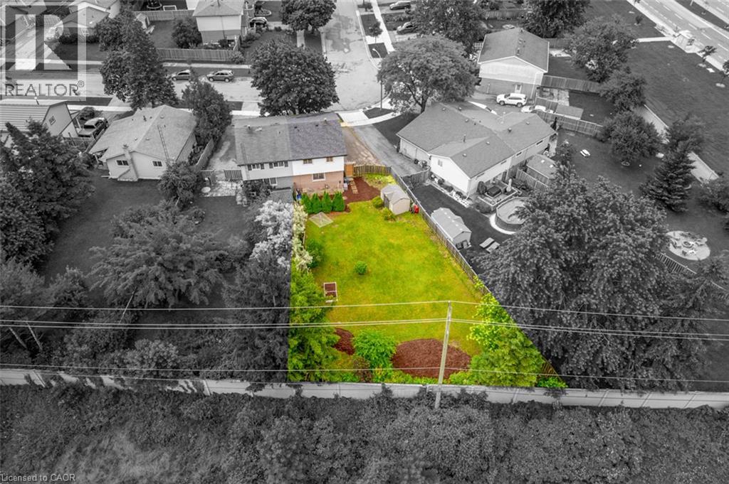47 HOPEWELL Crescent, Stoney Creek