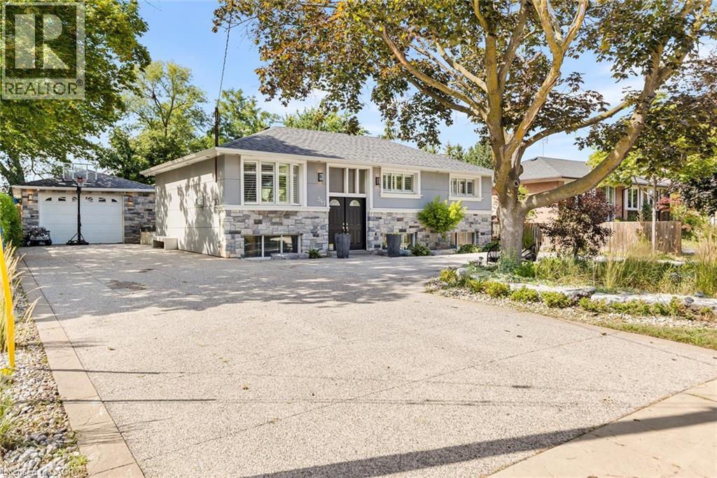 547 PINEGROVE Road, Oakville